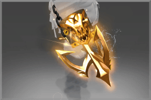 Genuine Golden Ripper's Reel