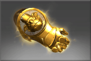 Midas Knuckles