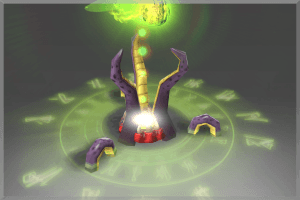 Tentacles of Nether Reach