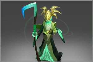 Golden Sullen Sanctum