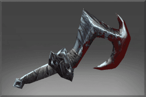 Grievous Grapnel