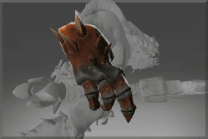 Grip of the Drowning Trench