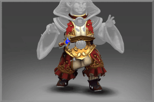 Heir of Menace Armor