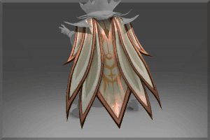 Heroic Cape of the Arsenal Magus