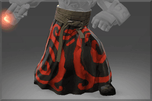 Heroic Hakama of a Thousand Faces