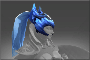 Heroic Helm of Eternal Eclipse