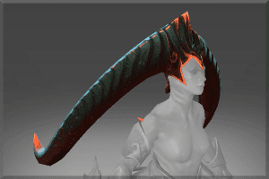 Heroic Helm of the Slithereen Exile