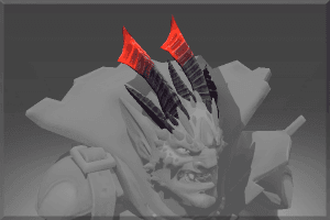Heroic Horns of the Malignant Corruption