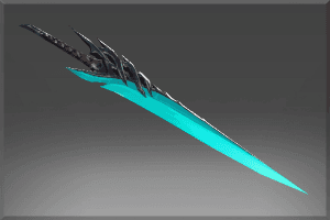 Heroic Mistblade