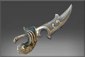 Heroic Neptunian Sabre