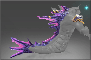 Heroic Sea Dragon's Fins