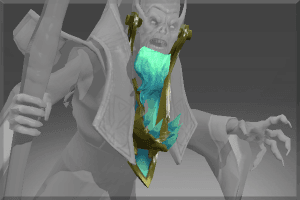 Heroic Vestments of the Ten Plagues Beard