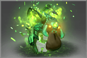 Honey Heist Baby Roshan