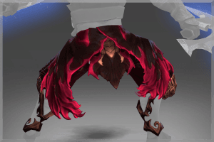 Inscribed Belt of the Dragon's Disciple