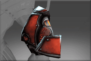 Bracer of the Eleven Curses