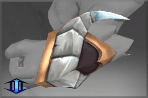 Bracers of the Death Charge
