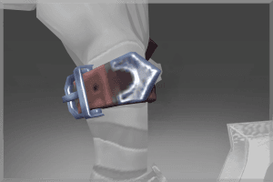 Inscribed Bracers of the Fervent Conscript