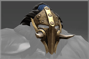 Carnage of the Endless Hunt - Head