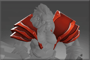 Demon Blood Armor