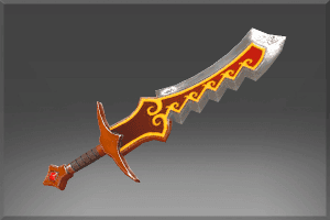 Inscribed Dragonmaw