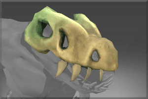 Inscribed Excavator's Treasure