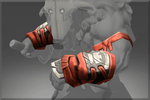 Gloves of the Bladesrunner
