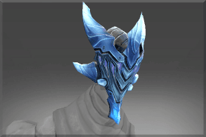 Inscribed Helm of the Twisted Arc