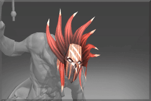 Mask of Twilight's Rest