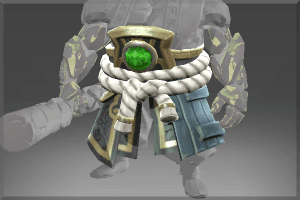 Plackart of the Demon Stone