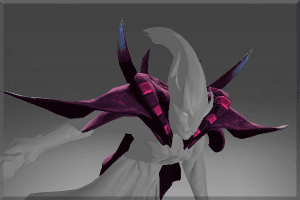 Plume of the Eternal Light