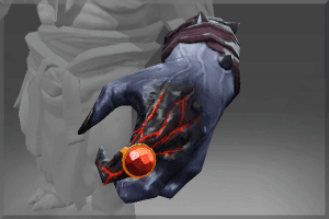 Ruby Ring of Rak-noth Rak-nul