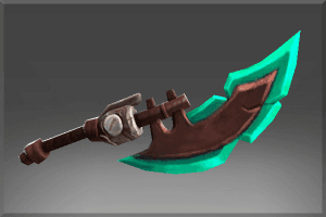 Second Disciple's Dagger