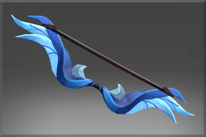 Inscribed Starlight Bow