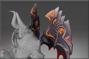 Steel Wings of Apocalyptic Fire
