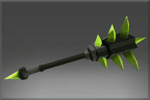 Inscribed Timestopper