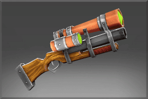 Instagib OSP