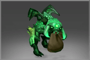 Jade Baby Roshan