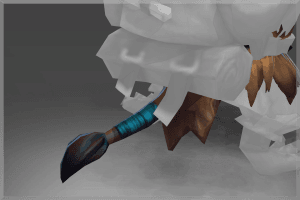 Kindred of the Cursed Tail