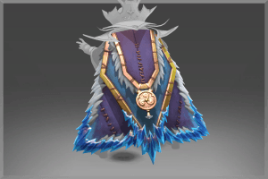 Northern Blight Cape