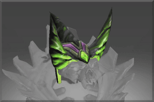 Oblivion Headmaster Helmet