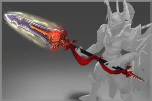 Pike of the Honored Servant of the Empire