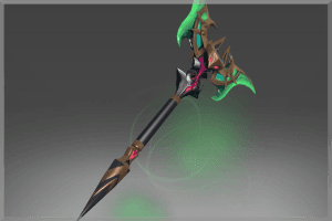 Plague Baron Wand