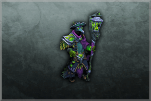 Plagueroad Apothacary