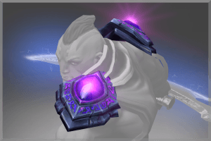 Shoulders of the Survivor