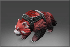 Spirit of Anger