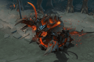 Stoneclaw Scavengers Dire Towers