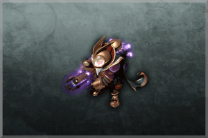 Tales of the Ardalan Interdictor