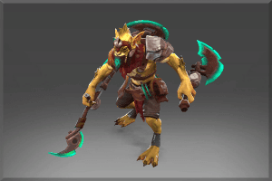 The Second Disciple Set