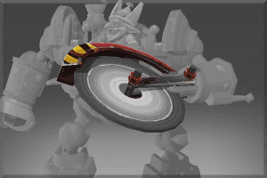 Timberthaw Ripsaw