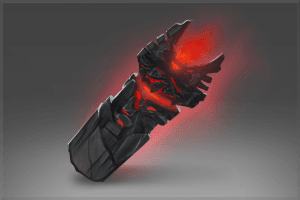Treasure of Dire Arms